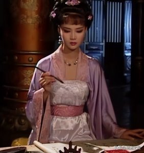 ​上官婉儿到底有多风流？单单凭这一点，武则天都得靠边站