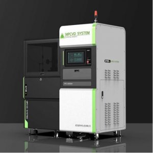 ​人工合成钻石是否能替代天然钻石？