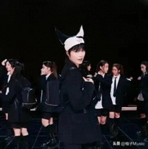 ​李宇春翻唱张学友《烦恼歌》：高能粤语rap甩掉emo粉碎烦恼