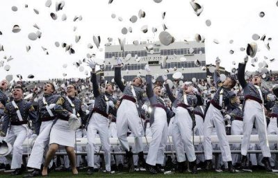 ​世界四大军校是哪四所？中国也曾有一所军校与四大军校齐名