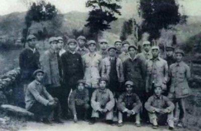 ​志愿军180师人事问题的再探讨，师级军事干部呈现青黄不接的局面