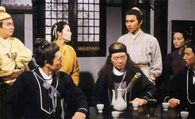 ​金庸武侠中郭靖的师傅江南七怪有六个死于非命，他们是怎么死的？