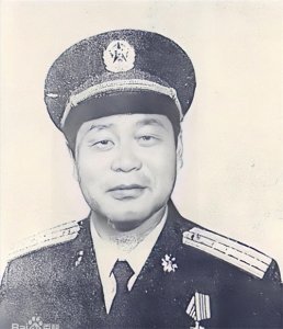 ​台湾间谍人员，策反“大校”邵正宗，贩卖机密，最终被判死刑