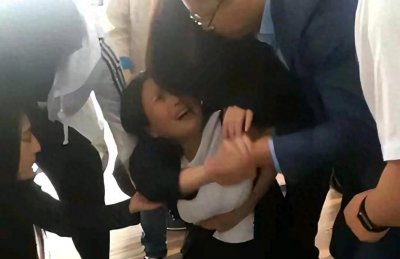 ​公道难寻？一一新东方教室奸杀案沉重反思