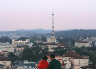 ​我懂你，恋爱中那些患得患失的时刻