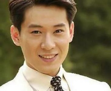 ​幸运男子李天意