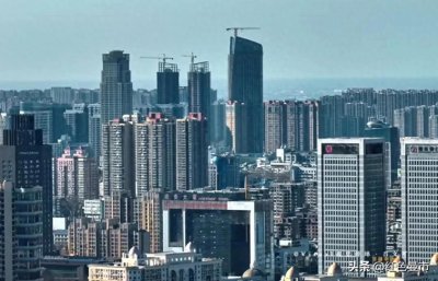 ​放眼蚌埠4大市辖区，禹会区“太难”了