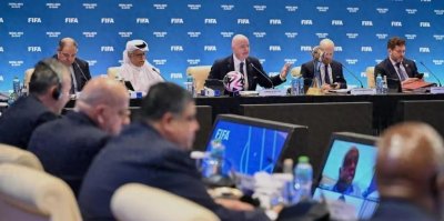 ​FIFA洲际杯出炉，国际足联“吃着锅里，不忘碗里”