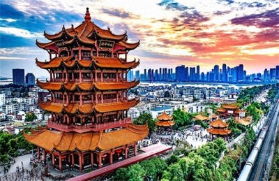 ​湖北GDP追赶河南进入到倒计时的时间？这个希望到底有多大呢