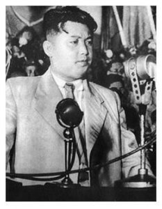 ​朝鲜半岛的战争，中朝两国的共同胜利，为何结局却截然不同？