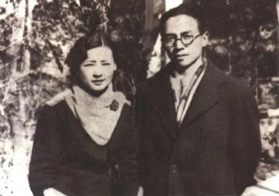 ​梁思成林徽因 ，万古人间北京城