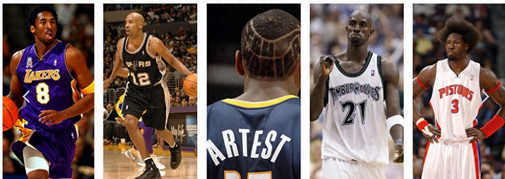 继续更新，NBA历届防守一阵！原来他才是真正的防守悍将